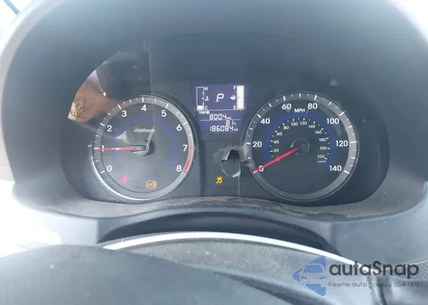 2016 Hyundai Accent Se from USA, damaged, VIN KMHCT5AE9GU257474